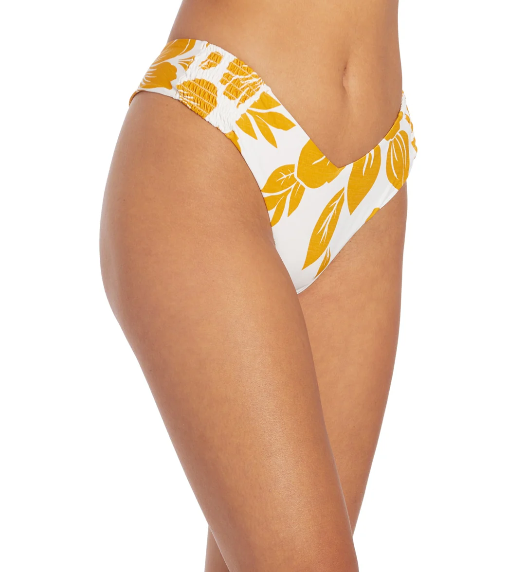 Rip Curl Women's Azalea Skimpy Bikini Bottom - Image 2