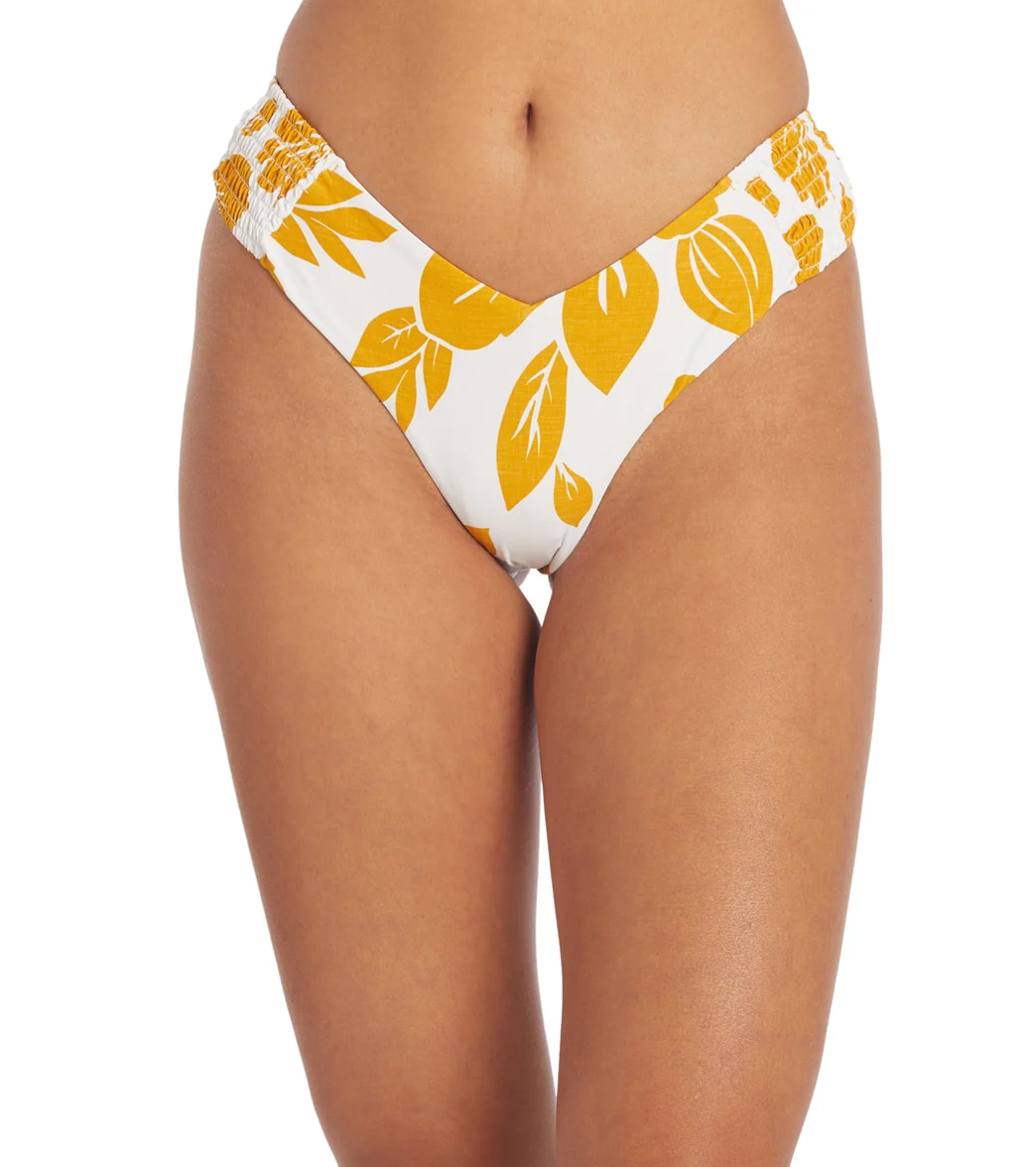 Rip Curl Women's Azalea Skimpy Bikini Bottom - Image 8