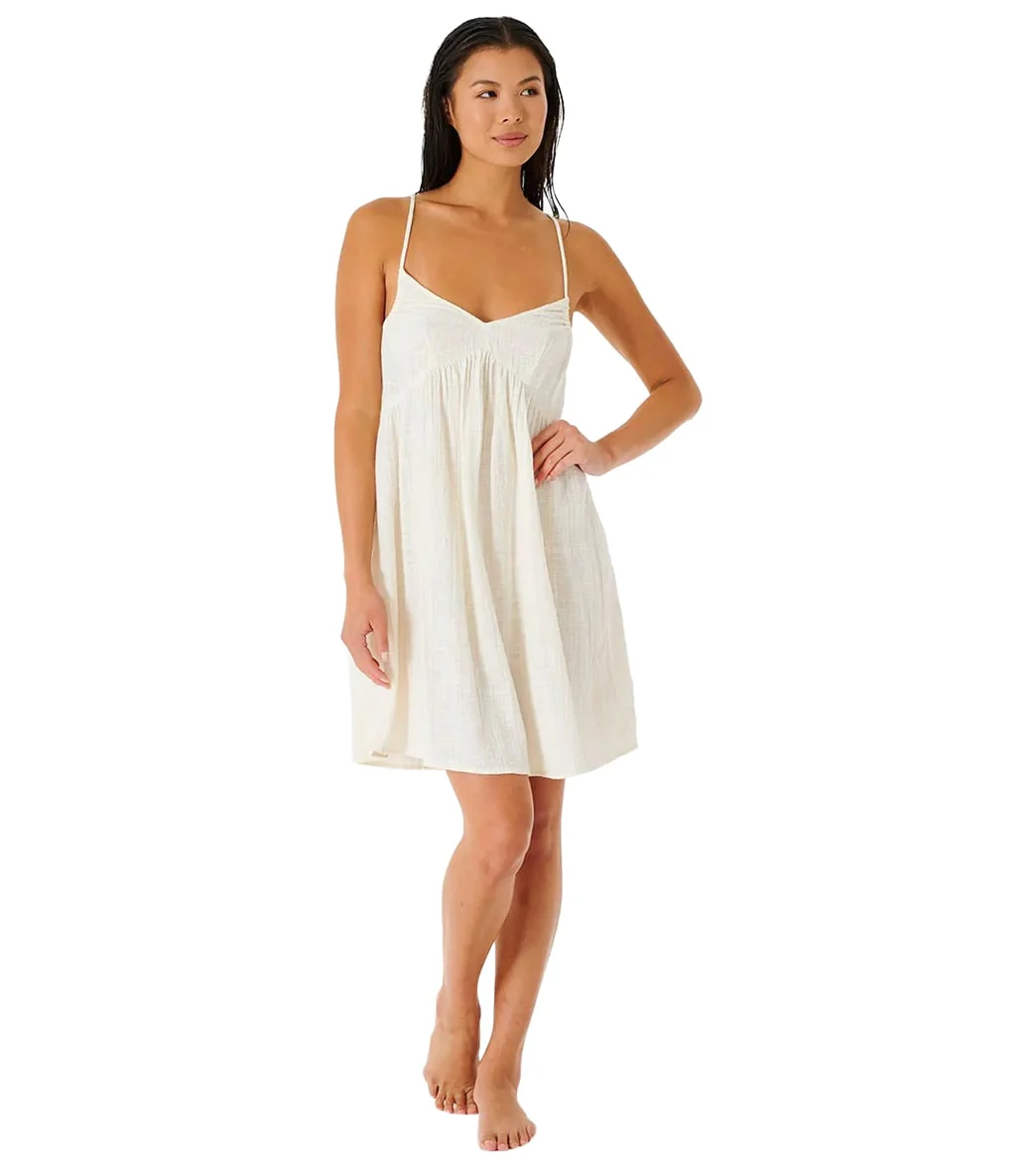 Rip Curl Women's Classic Surf Cover Up Dress - Image 10