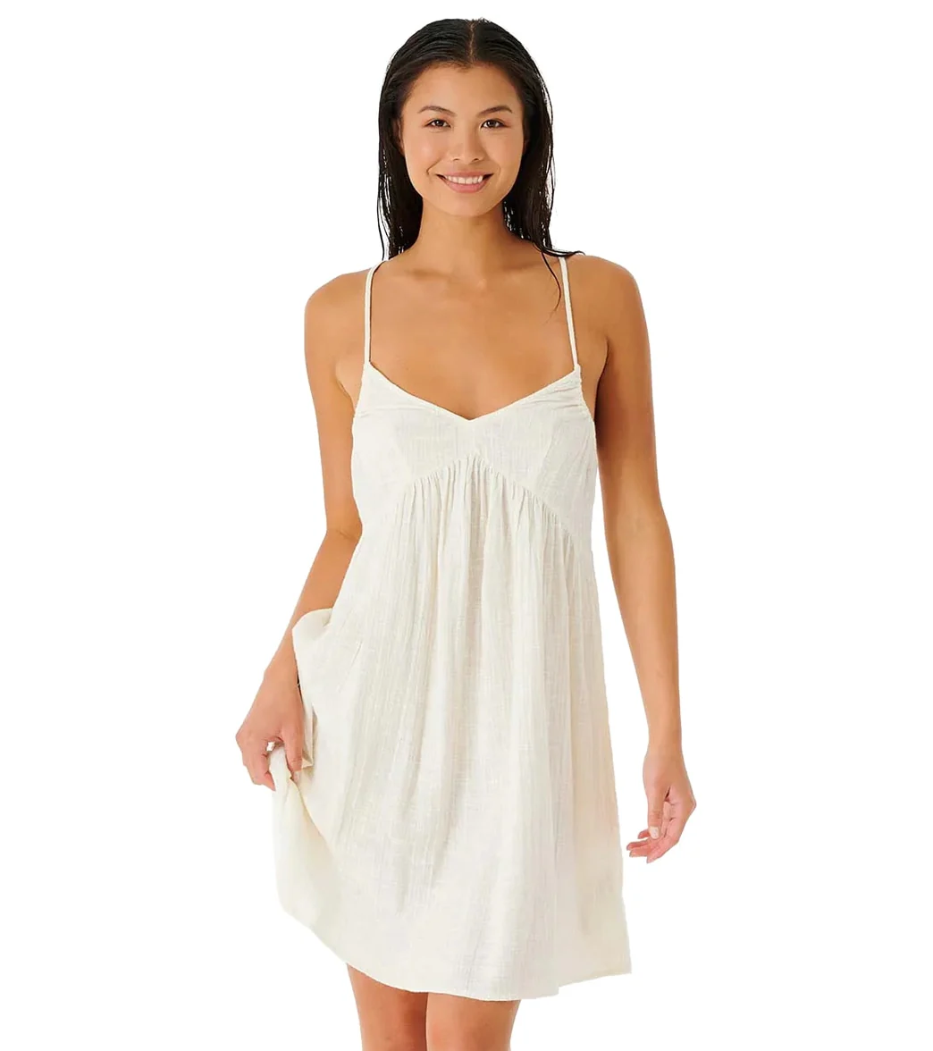 Rip Curl Women's Classic Surf Cover Up Dress - Image 12