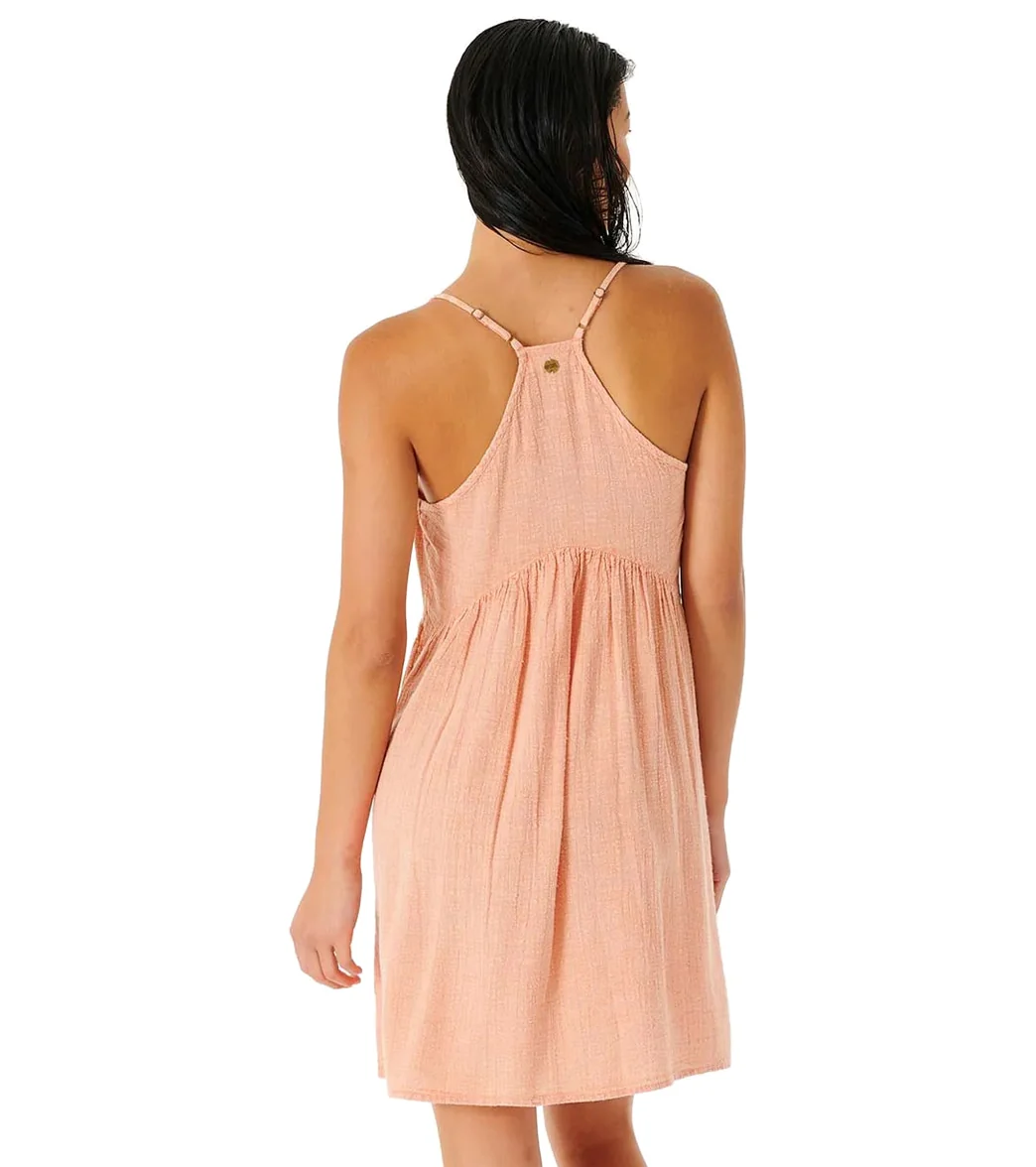 Rip Curl Women's Classic Surf Cover Up Dress - Image 3