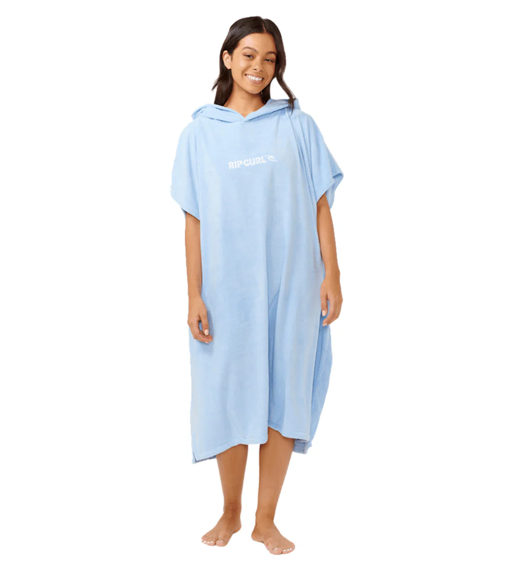 Rip Curl Women's Classic Surf Hooded Towel - Image 13
