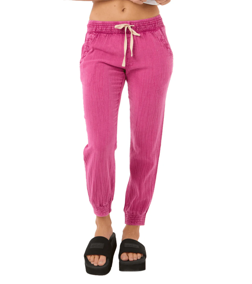 Rip Curl Women's Classic Surf Pants - Image 6