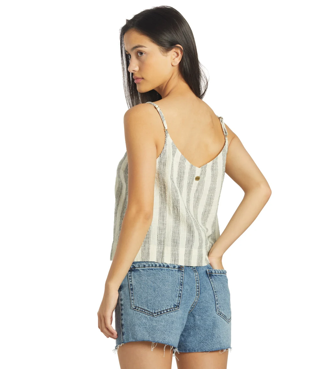 Rip Curl Women's Classic Surf Stripe Cami - Image 3