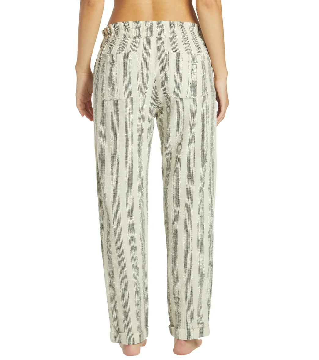 Rip Curl Women's Classic Surf Stripe Pant - Image 3