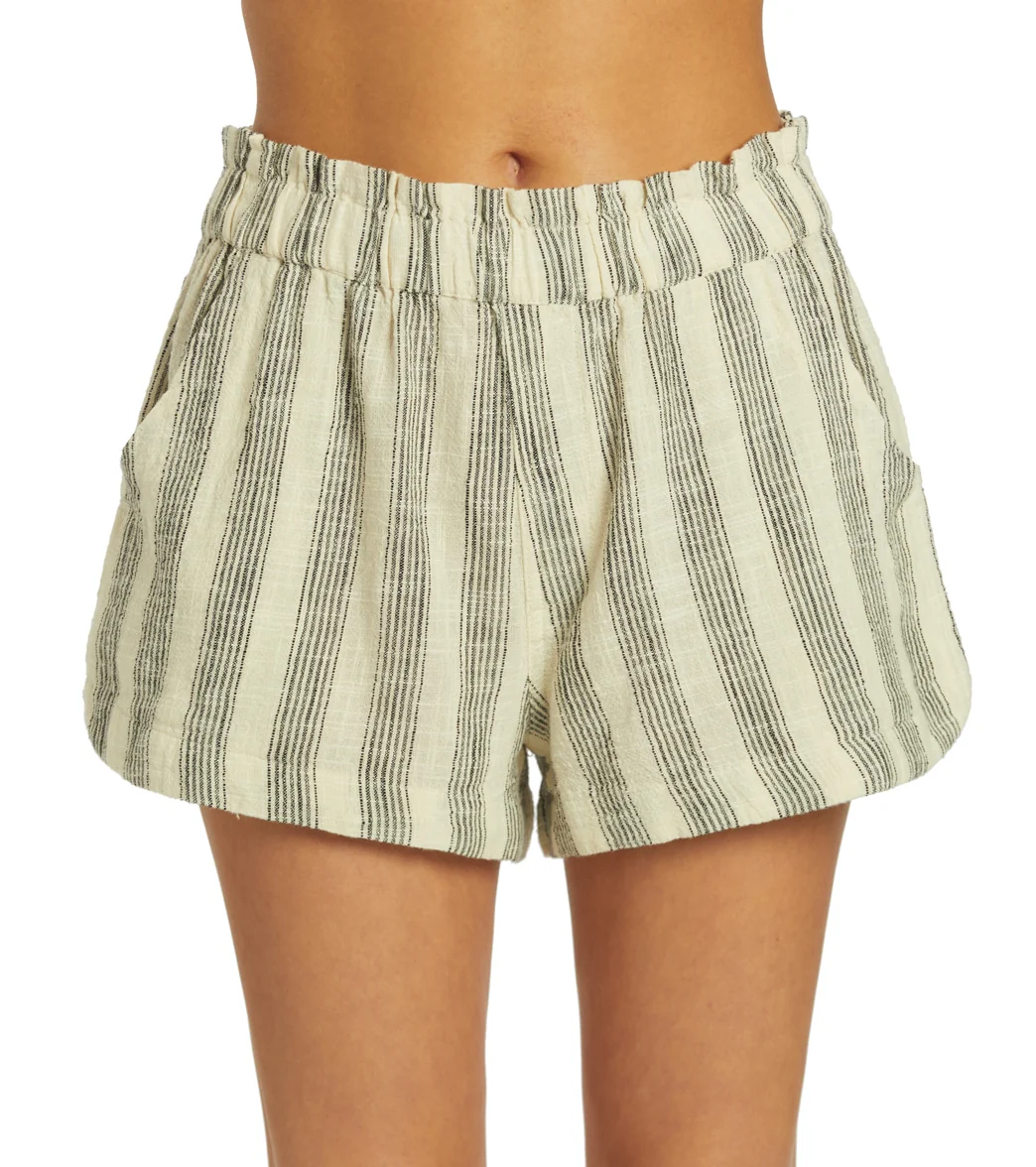 Rip Curl Women's Classic Surf Stripe Short