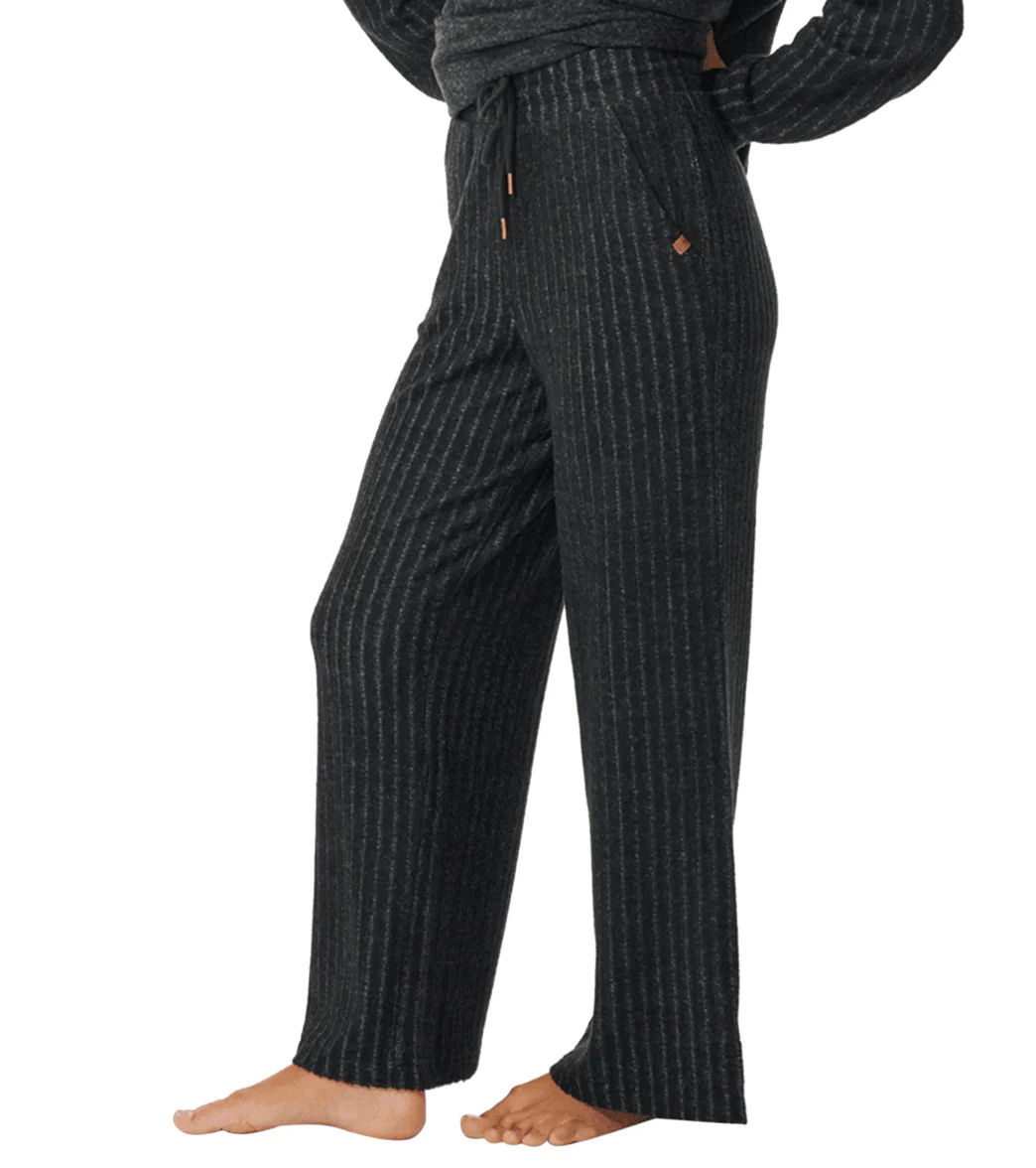 Rip Curl Women's Cosy Ii Straight Leg Pants - Image 2