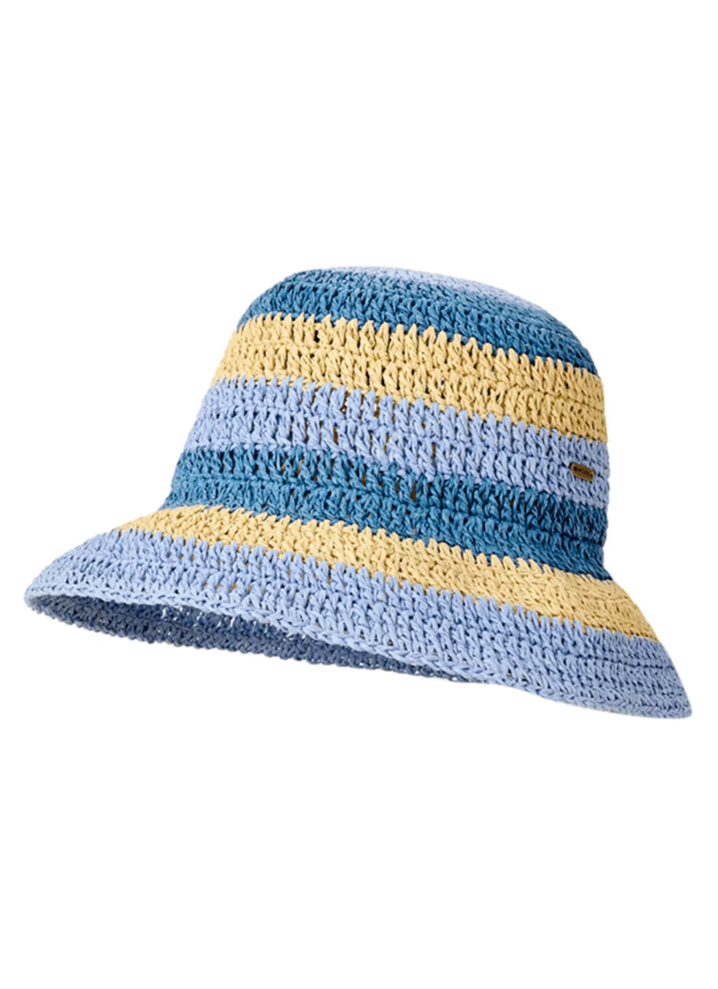 Rip Curl Women's Crochet Bucket Hat - Image 3