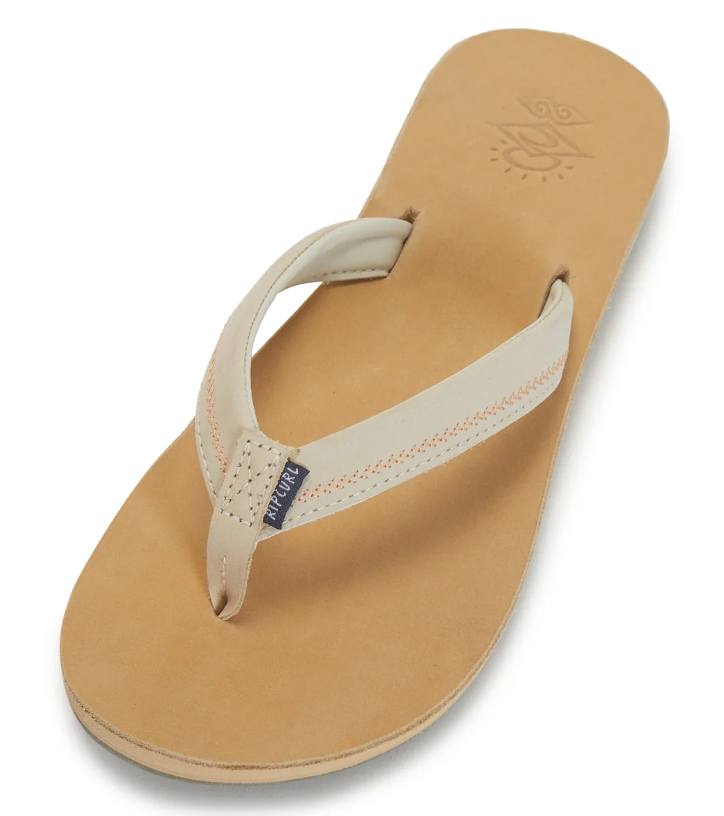 Rip Curl Women's Crystal Cove Flip Flops - Image 6