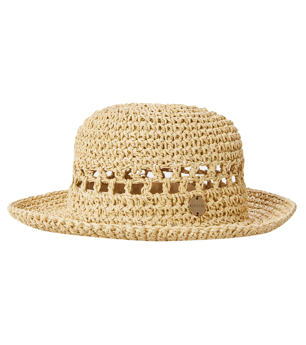 Rip Curl Women's Essentials Crochet Bucket - Image 12