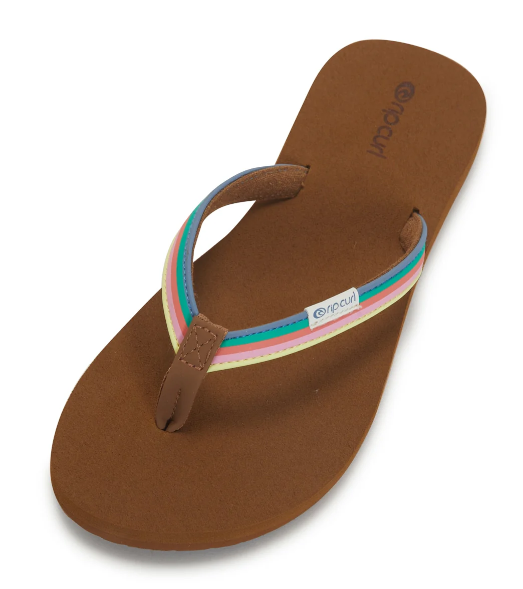 Rip Curl Women's Freedom Flip Flop - Image 12