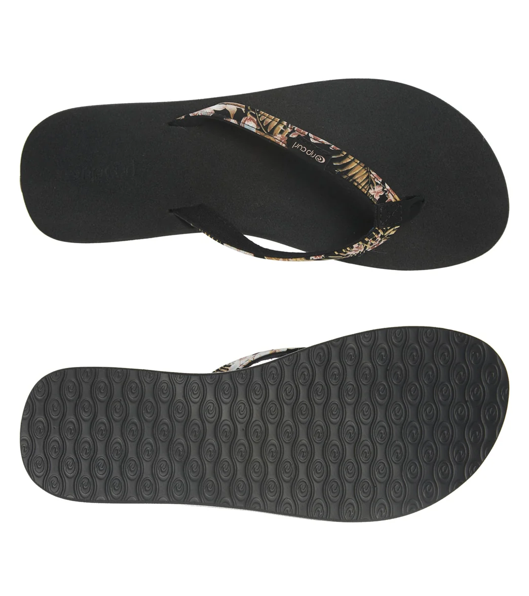 Rip Curl Women's Freedom Flip Flop - Image 22