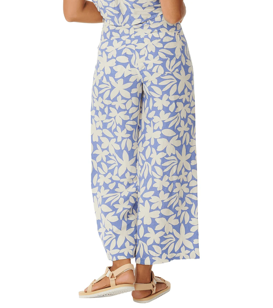 Rip Curl Women's Holiday Tropics Pants - Image 3