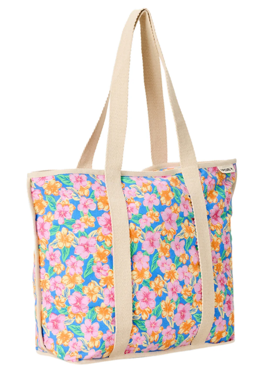 Rip Curl Women's Mixed Canvas 31L Tote