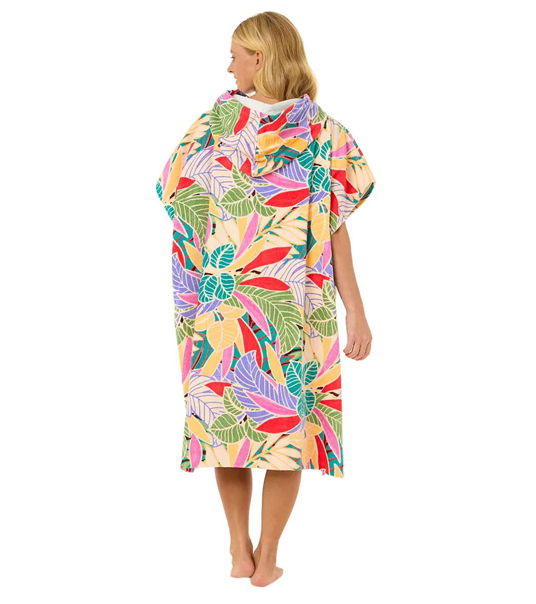 Rip Curl Women's Mixed Hooded Towel - Image 4