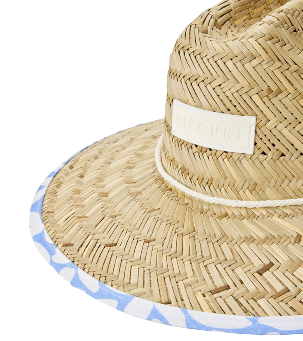 Rip Curl Women's Mixed Straw Sun Hat - Image 5