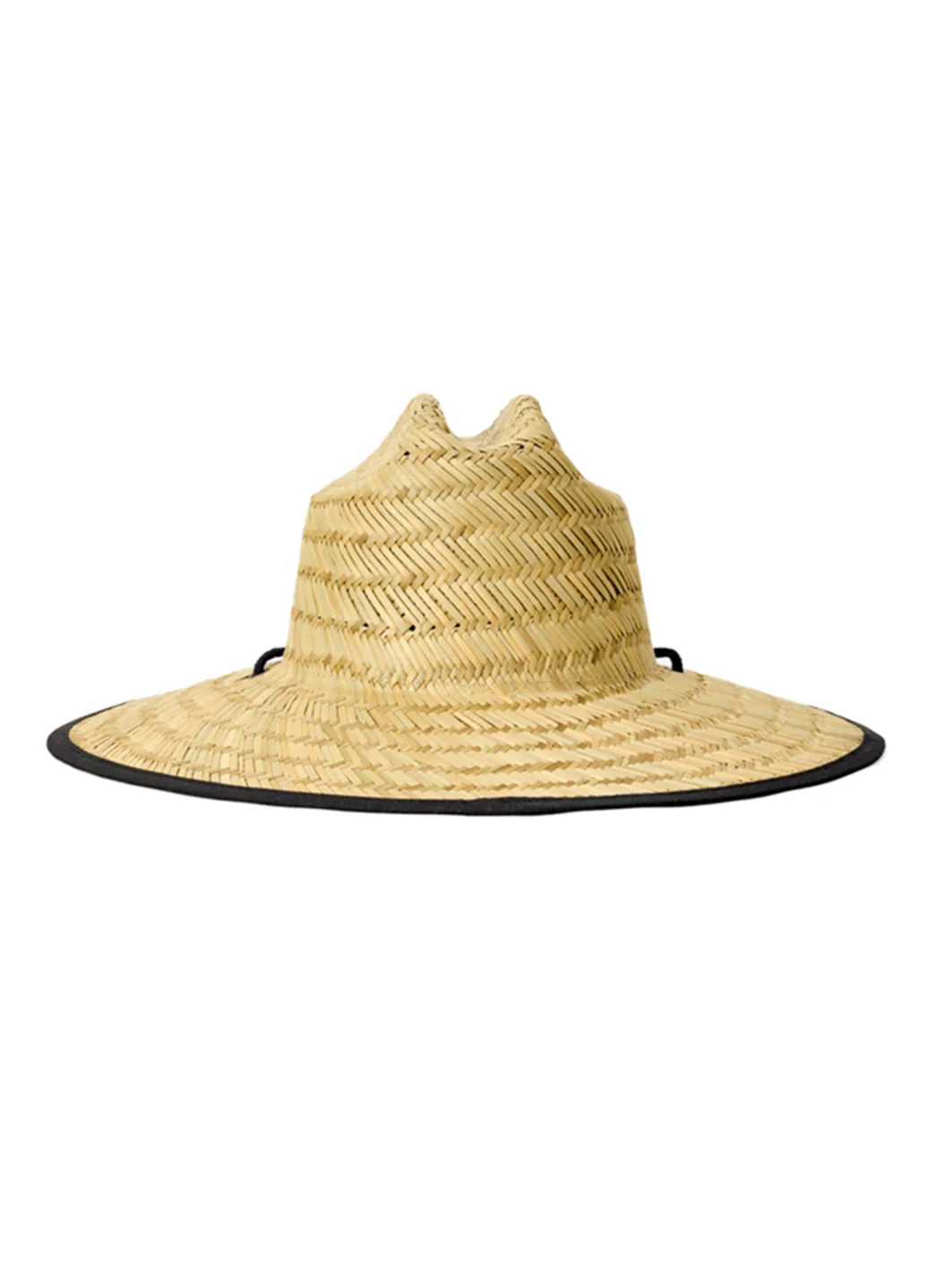 Rip Curl Women's Mixed Straw Sun Hat - Image 5