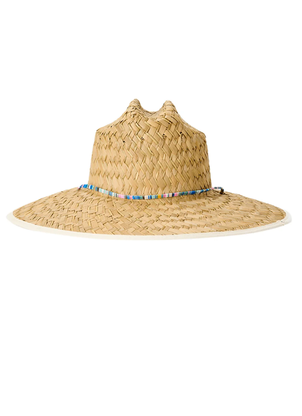 Rip Curl Women's Mixed Surf Straw Sun Hat - Image 4