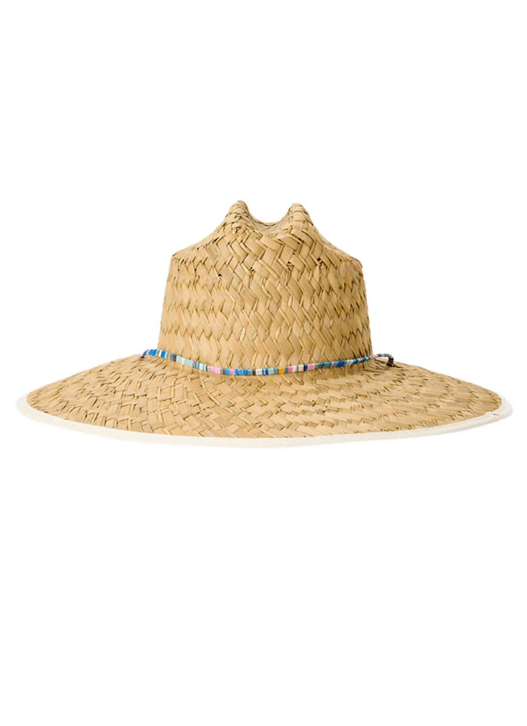 Rip Curl Women's Mixed Surf Straw Sun Hat - Image 5