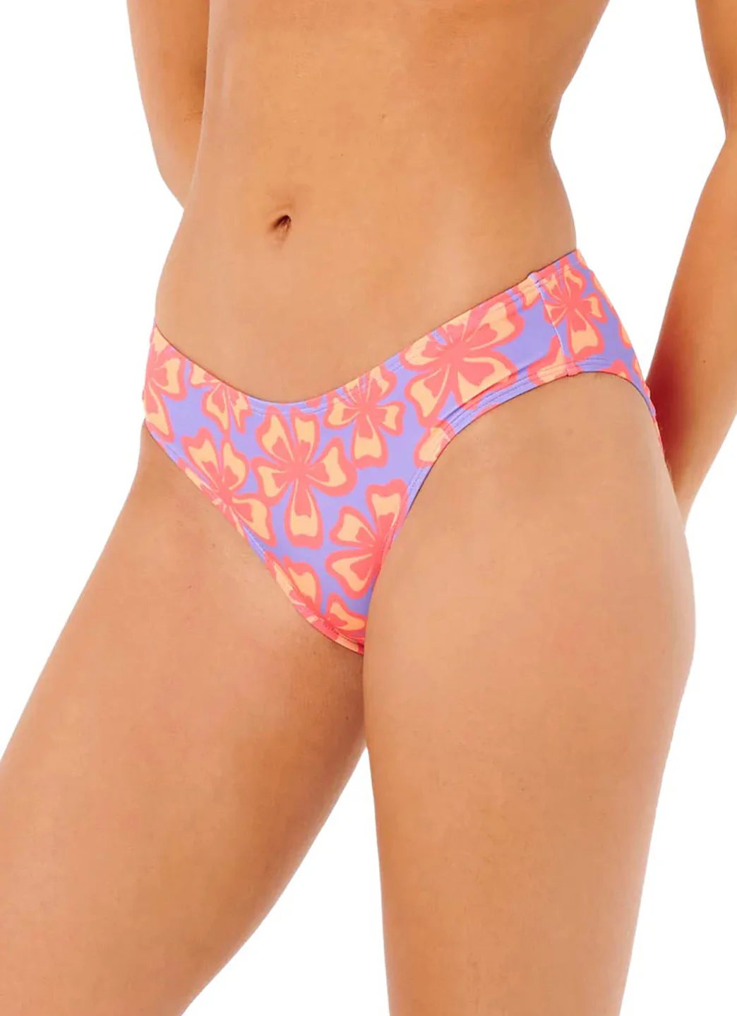 Rip Curl Women's Neon Isles Bikini Bottom - Image 4