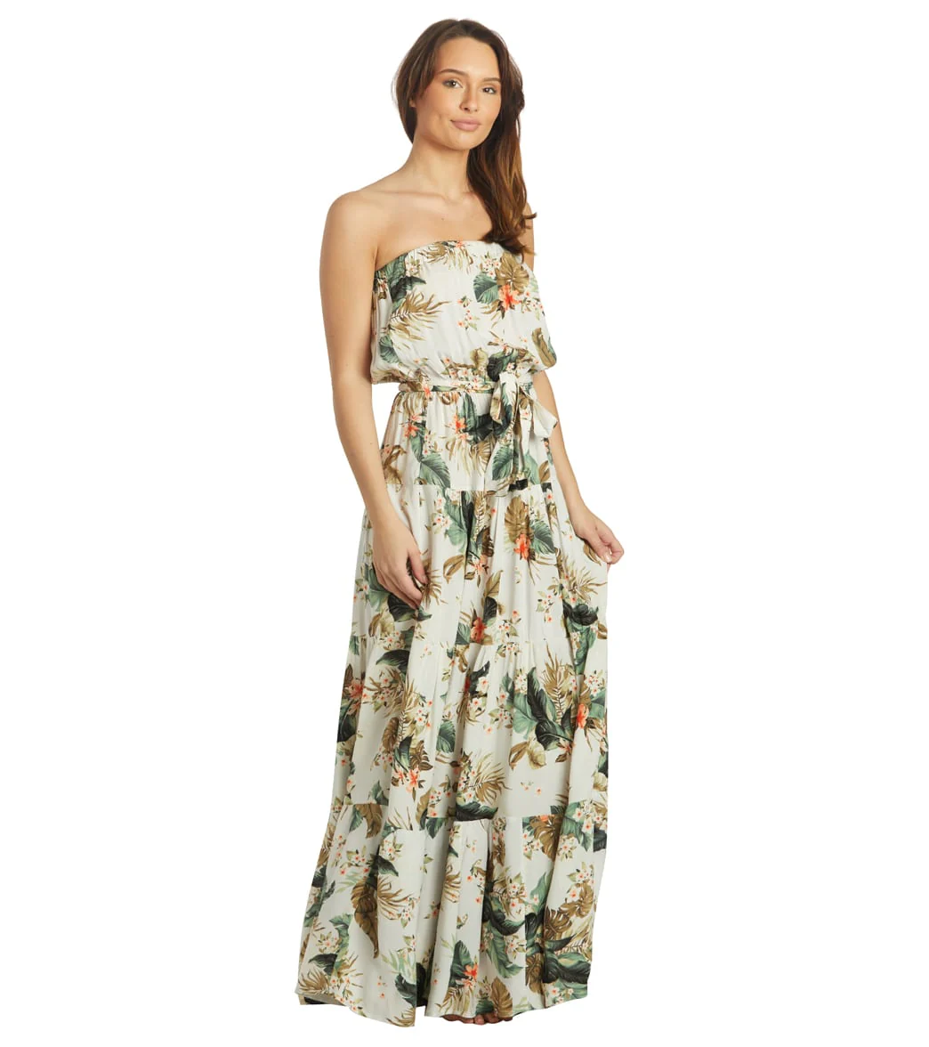 Rip Curl Women's On The Coast Maxi - Image 2