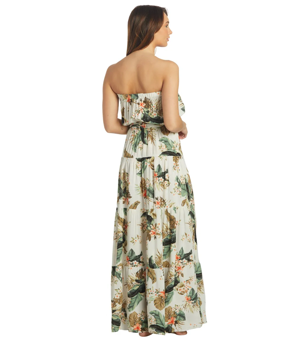 Rip Curl Women's On The Coast Maxi - Image 3