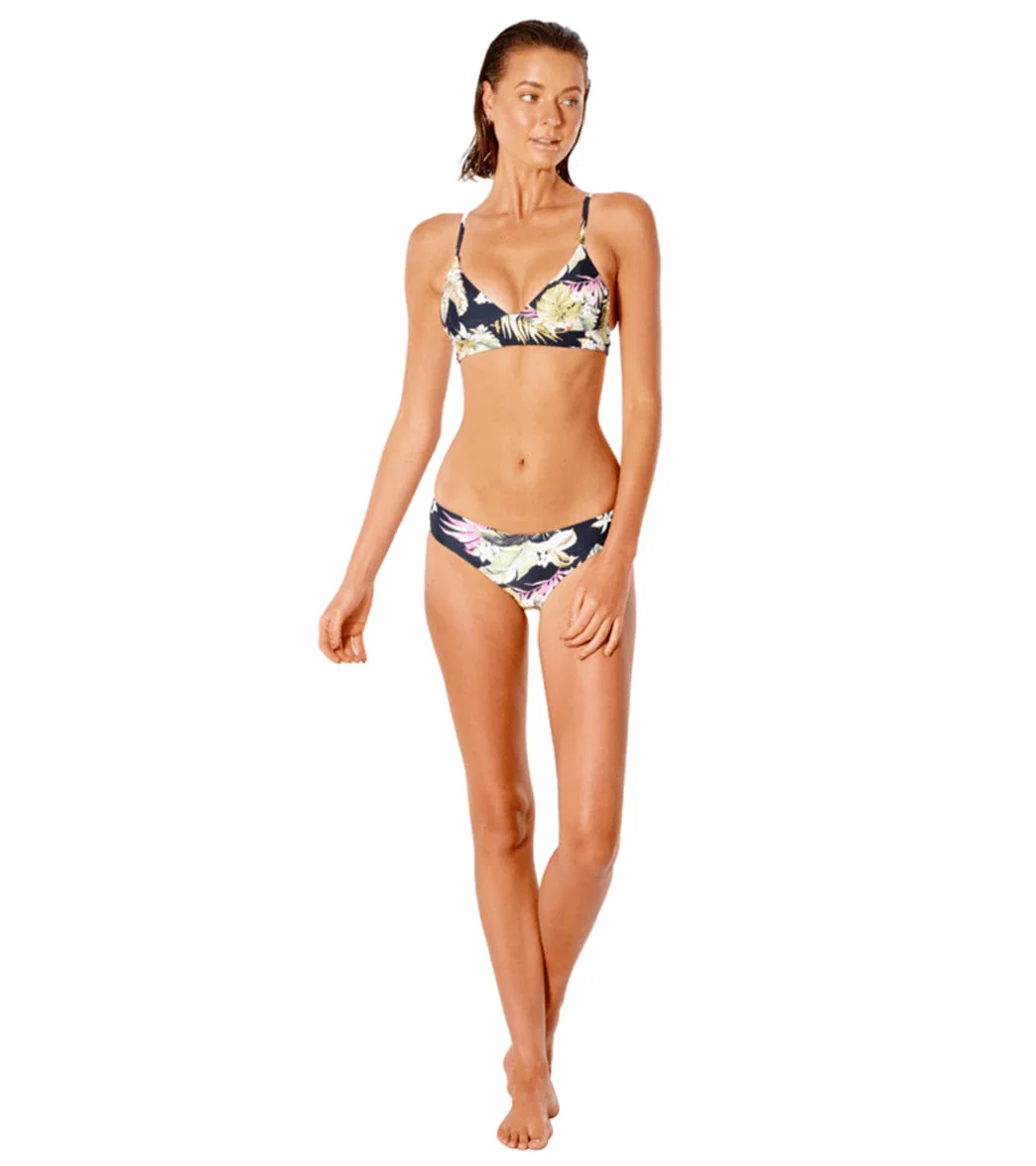 Rip Curl Women's On The Coast Triangle Bikini Top - Image 12