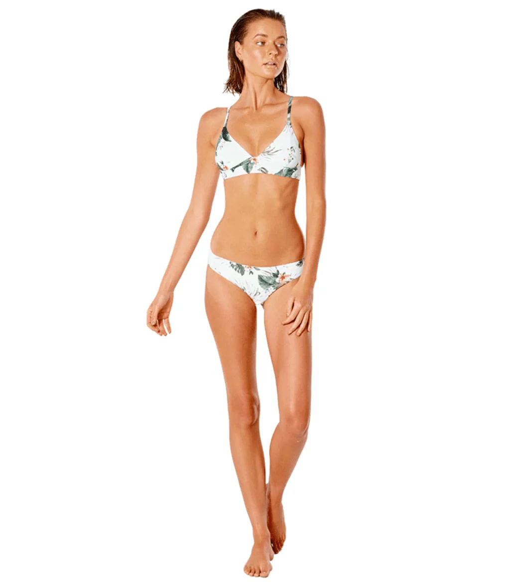 Rip Curl Women's On The Coast Triangle Bikini Top - Image 4