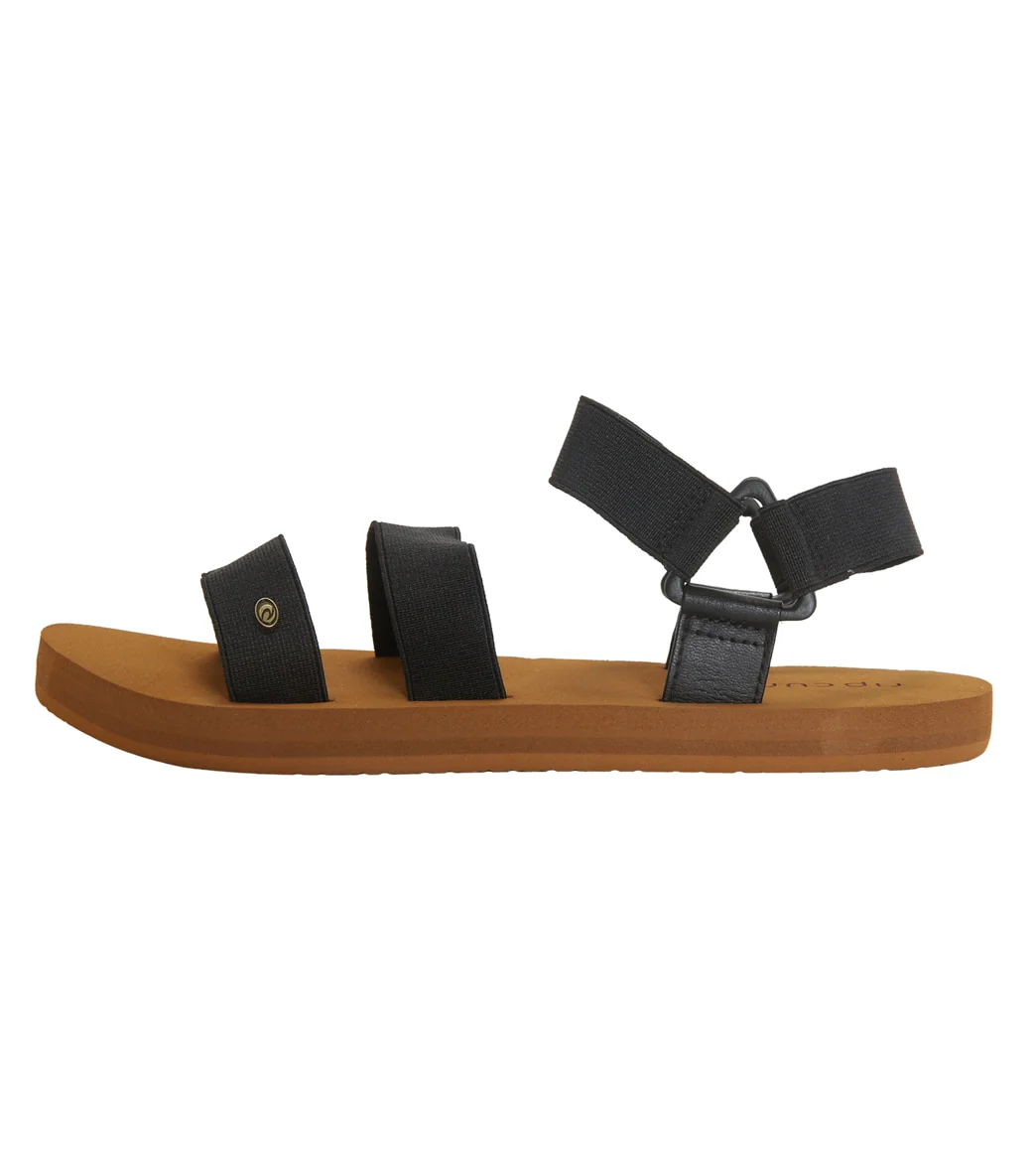 Rip Curl Women's P-Low Cruz Sandals - Image 2