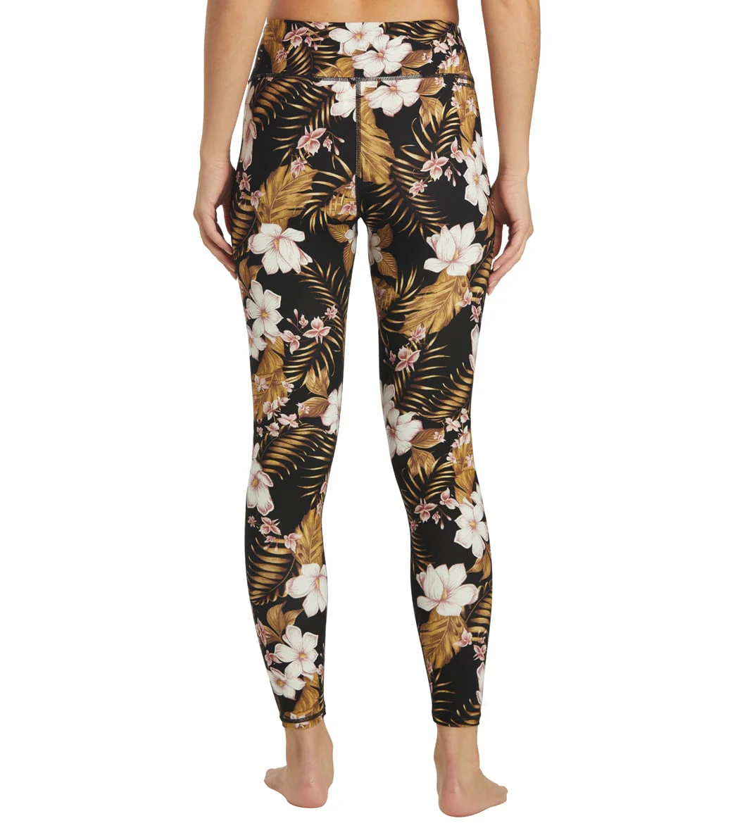 Rip Curl Women's Playabella Legging - Image 3