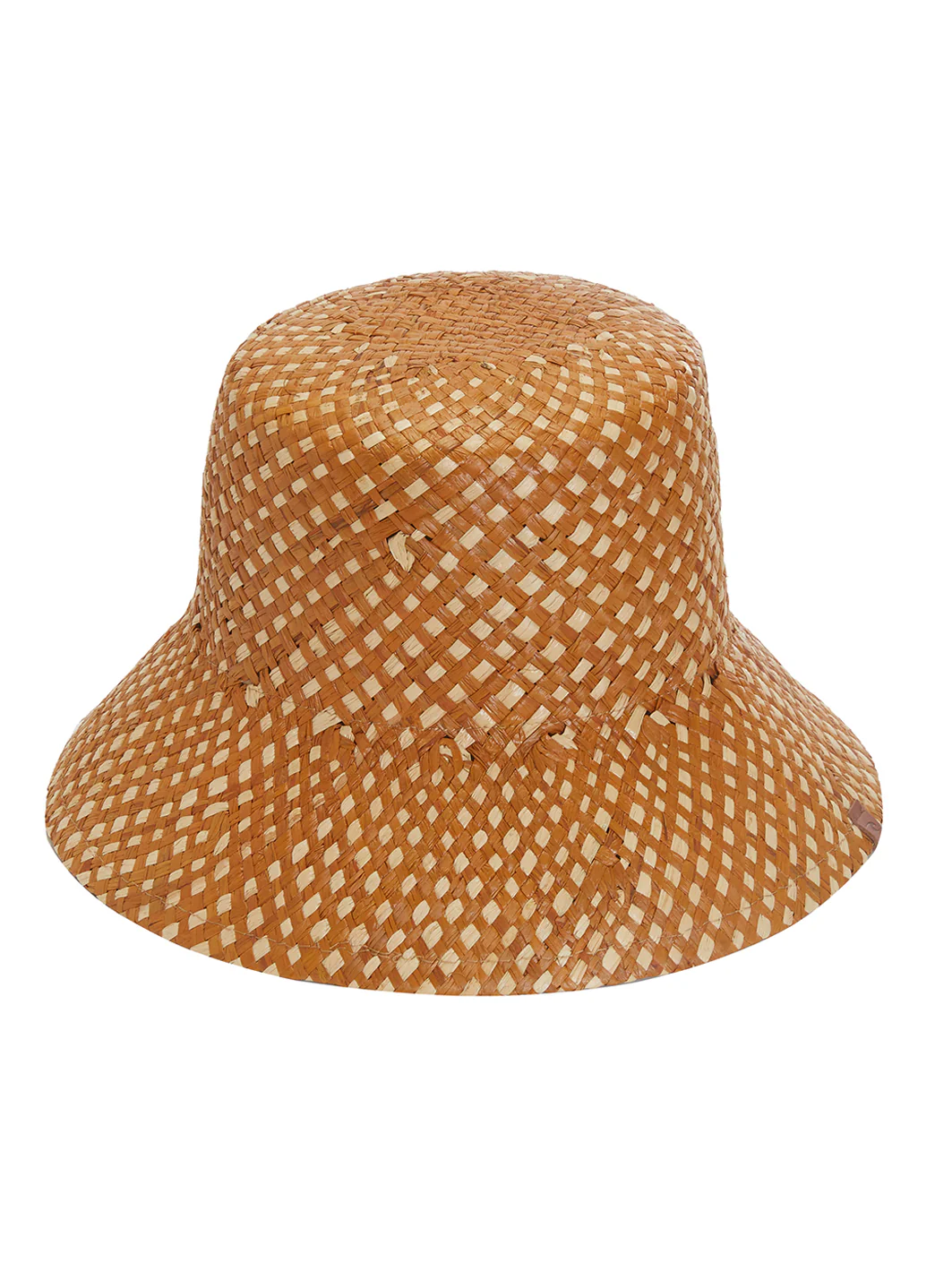 Rip Curl Women's Premium Straw Bucket Hat - Image 3