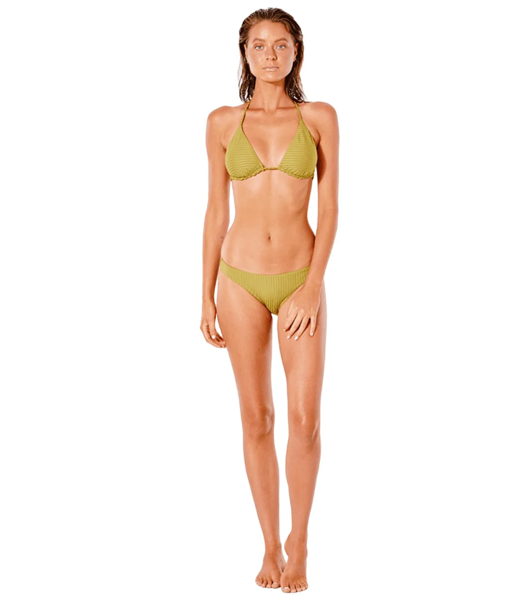 Rip Curl Women's Premium Surf Bikini Bottom - Image 40