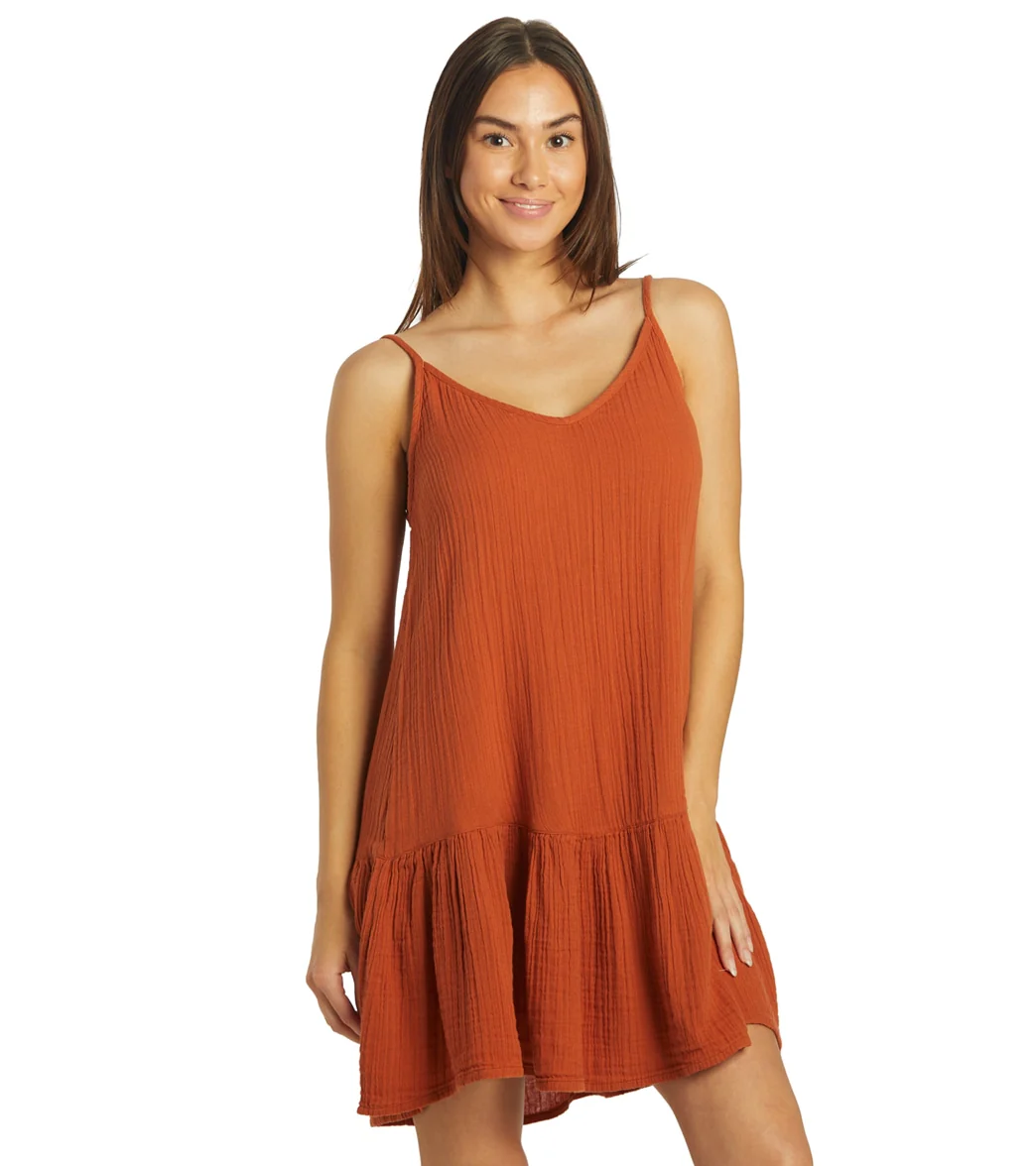Rip Curl Women's Premium Surf Cover Up - Image 2