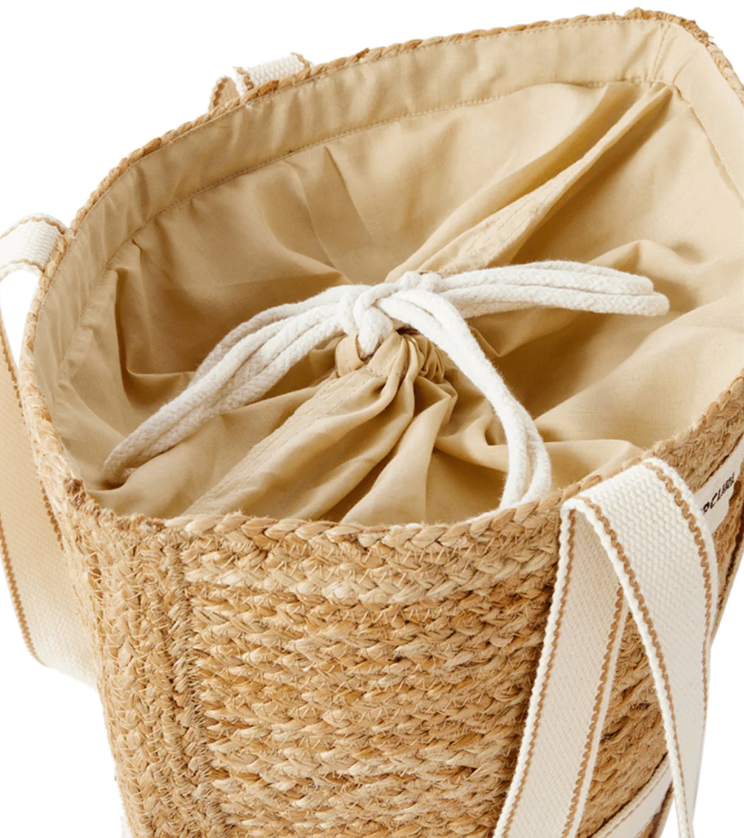 Rip Curl Women's Premium Surf Jute 45L Tote - Image 5