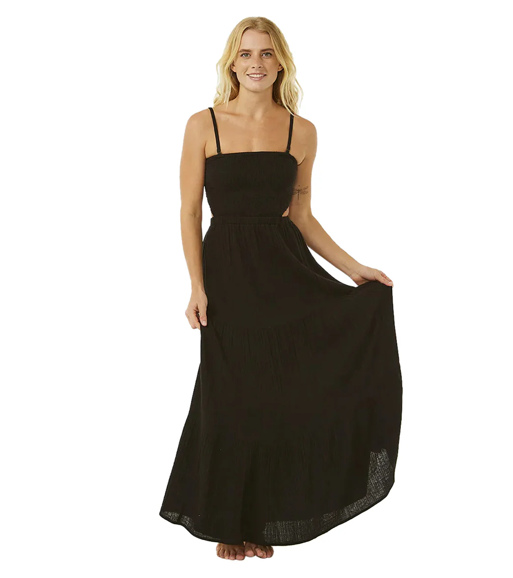 Rip Curl Women's Premium Surf Maxi Dress - Image 8