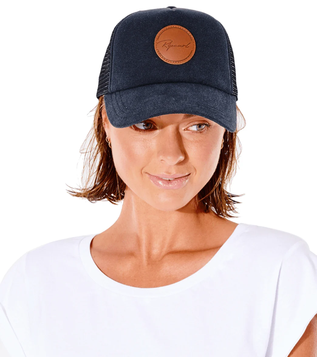 Rip Curl Women's Premium Surf Trucker - Image 4