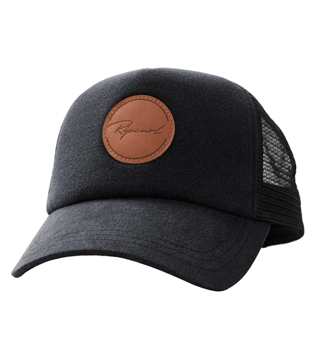 Rip Curl Women's Premium Surf Trucker - Image 6