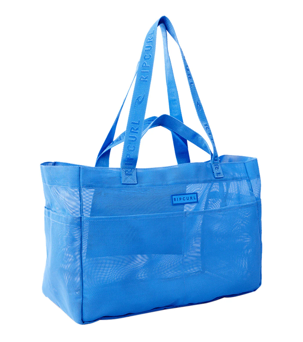 Rip Curl Women's Sand Free Jumbo 52L Tote - Image 8