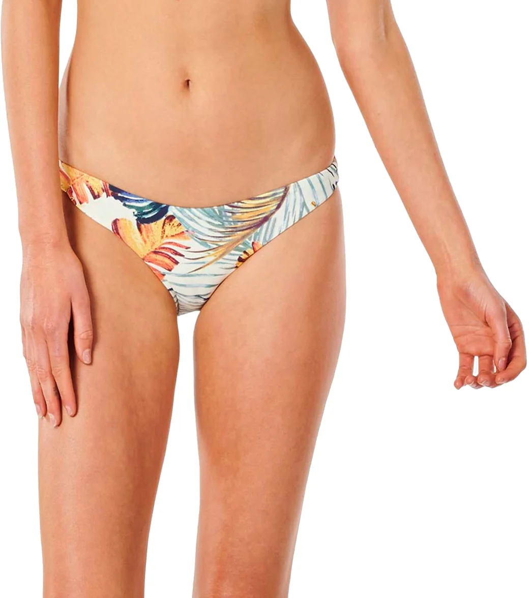 Rip Curl Women's Sayulita Good Bikini Bottom - Image 4