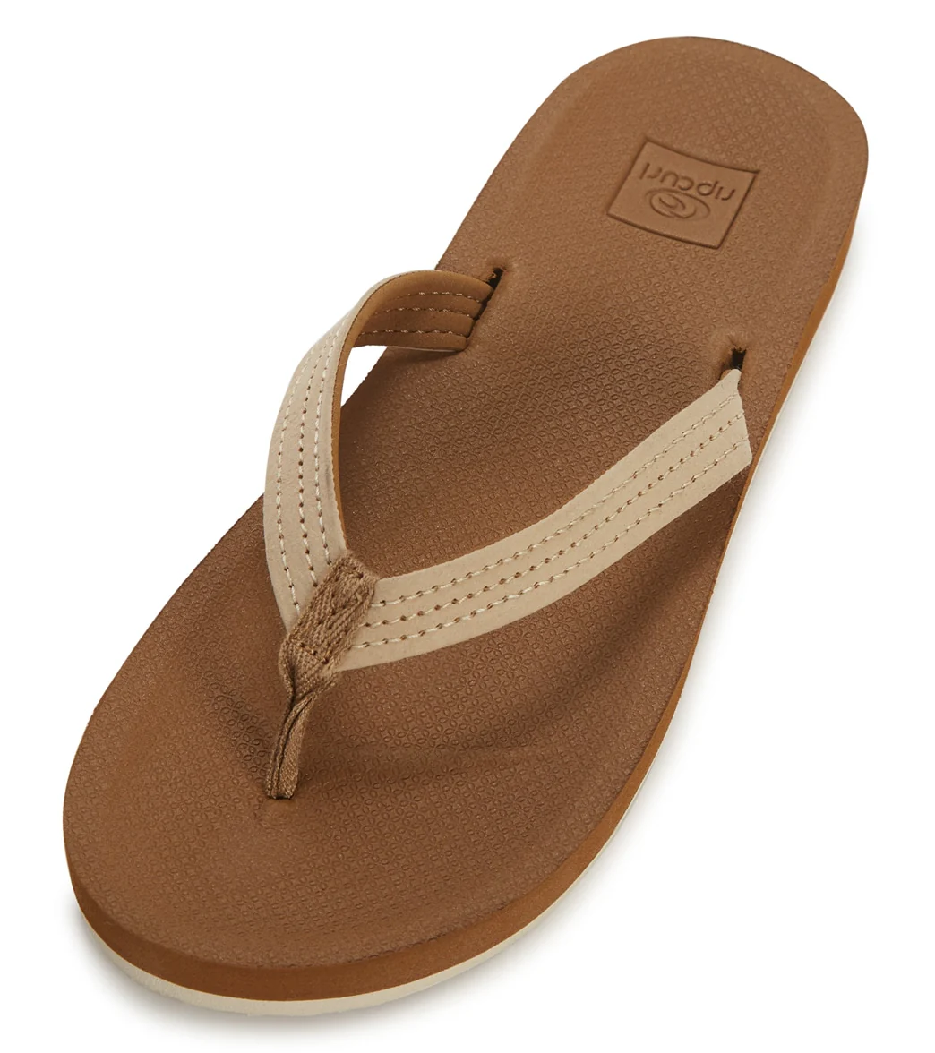 Rip Curl Women's Southside Eco Flip Flop - Image 6