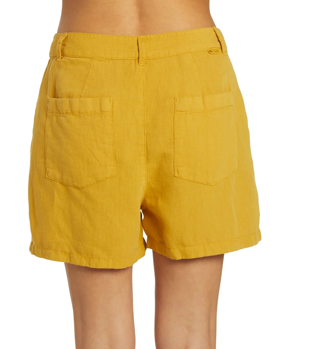 Rip Curl Women's Summer Palm Short - Image 3
