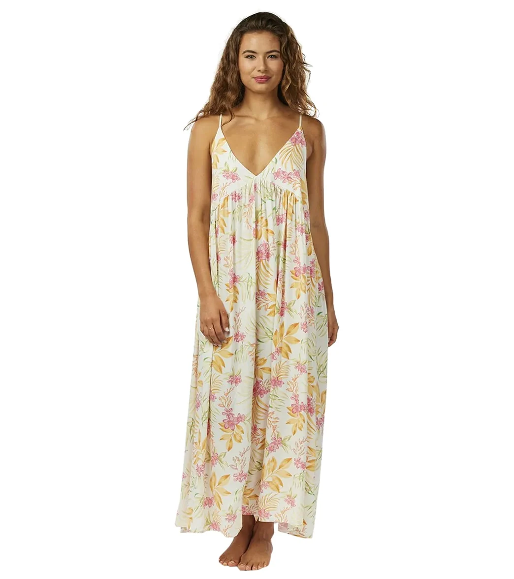 Rip Curl Women's Sun Dance Maxi Dress - Image 6