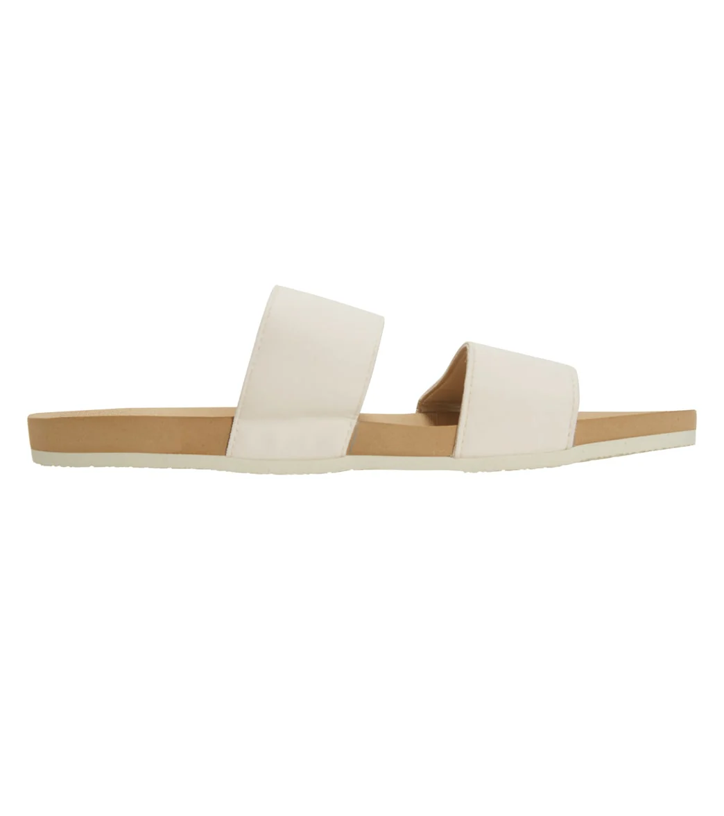 Rip Curl Women's Swc Dual Strap Slide Sandals - Image 3