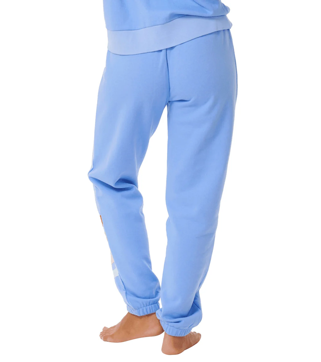 Rip Curl Women's Trails Track Joggers - Image 3