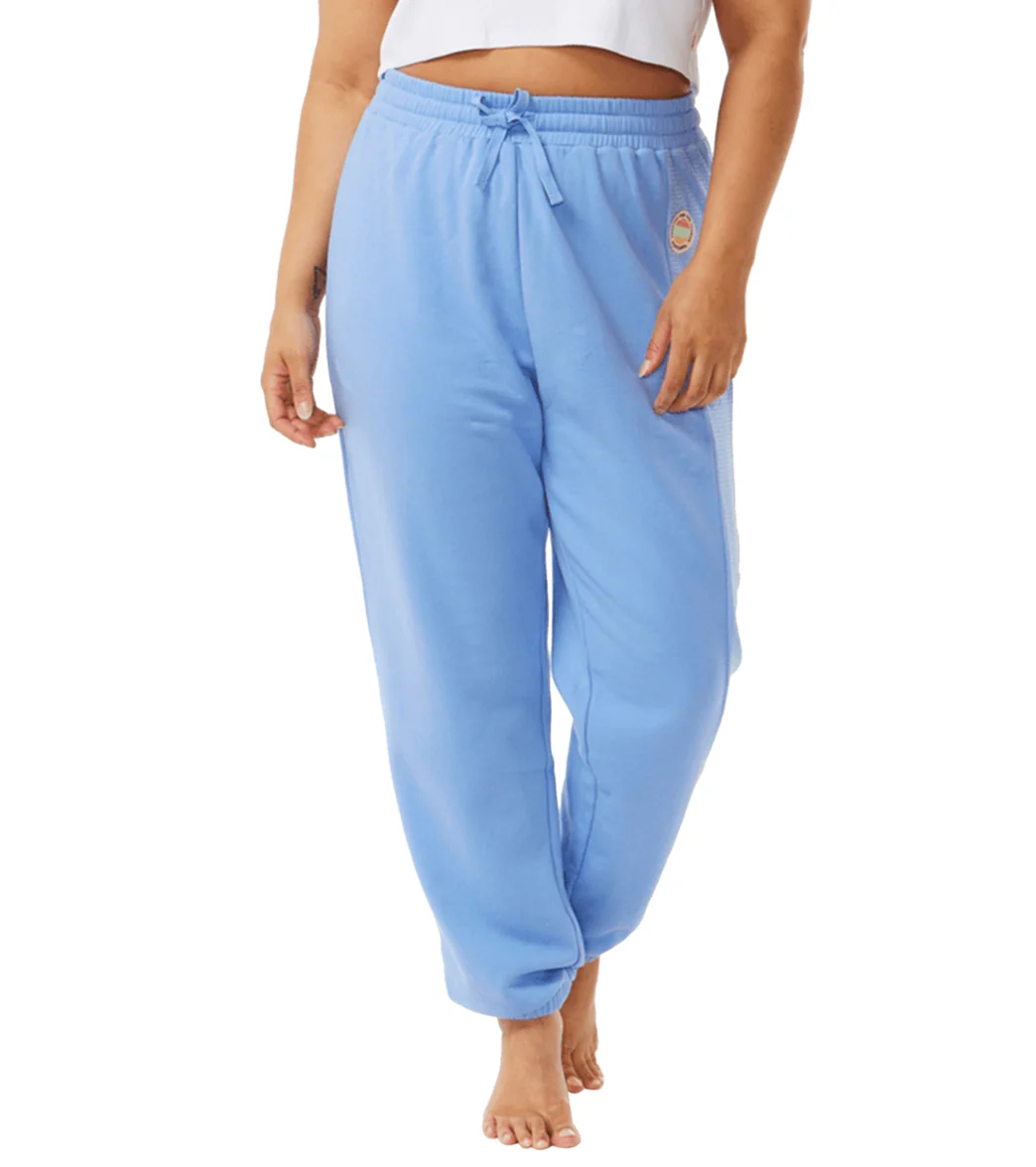 Rip Curl Women's Trails Track Joggers - Image 7