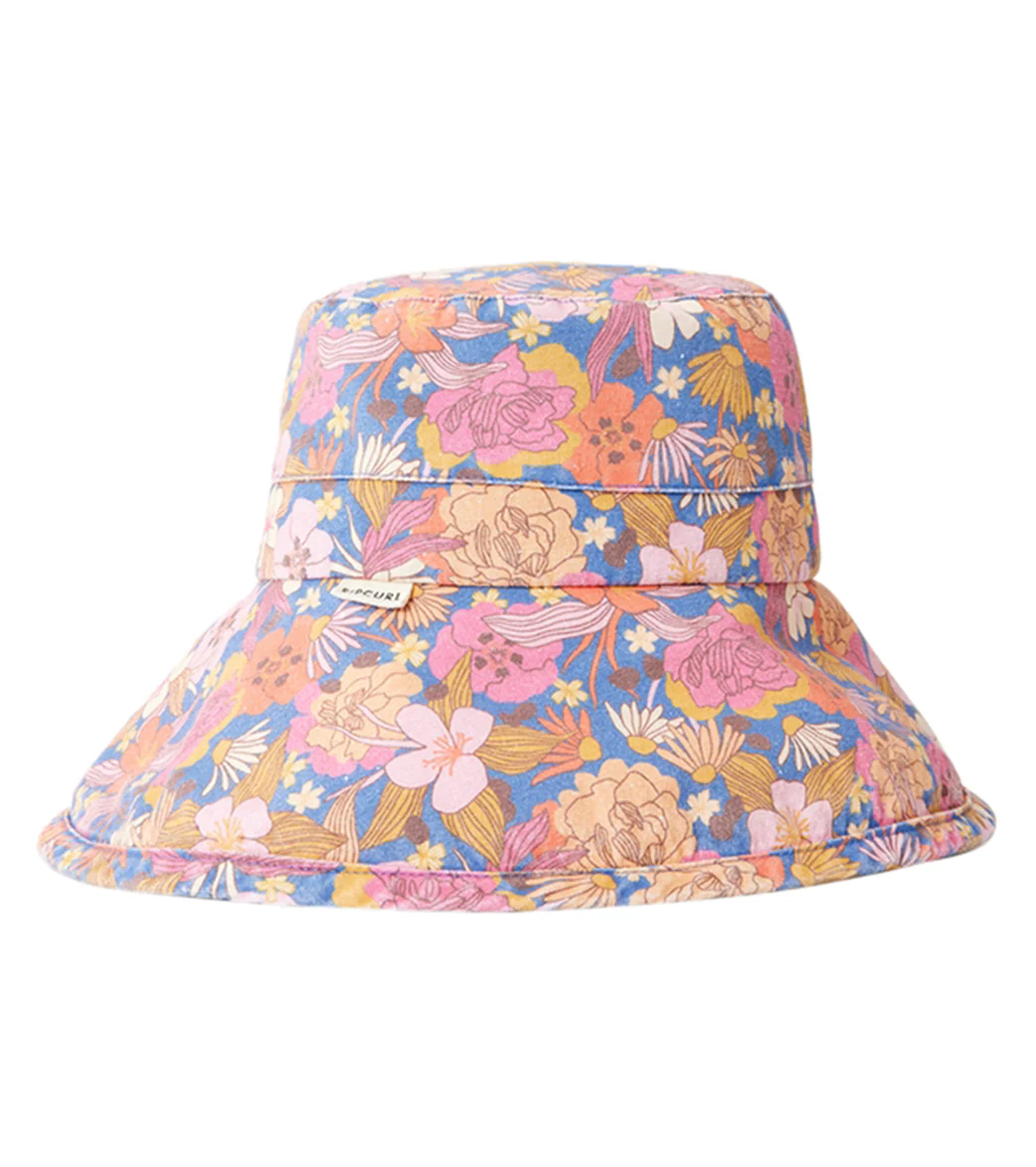 Rip Curl Women's Tres Cool UPF Sun Hat - Image 7