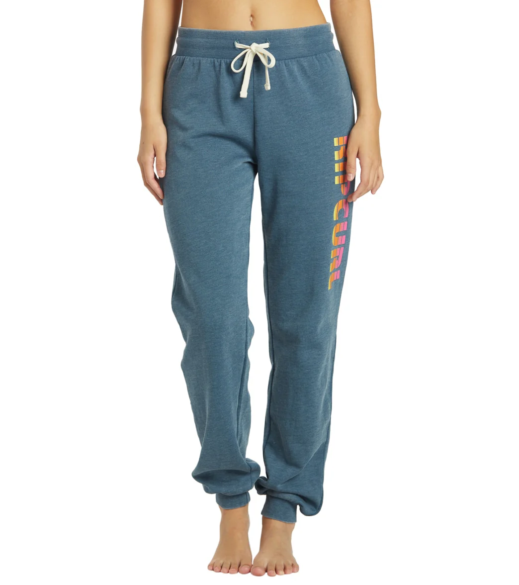 Rip Curl Women's Wave Shapers Trackpant - Image 8