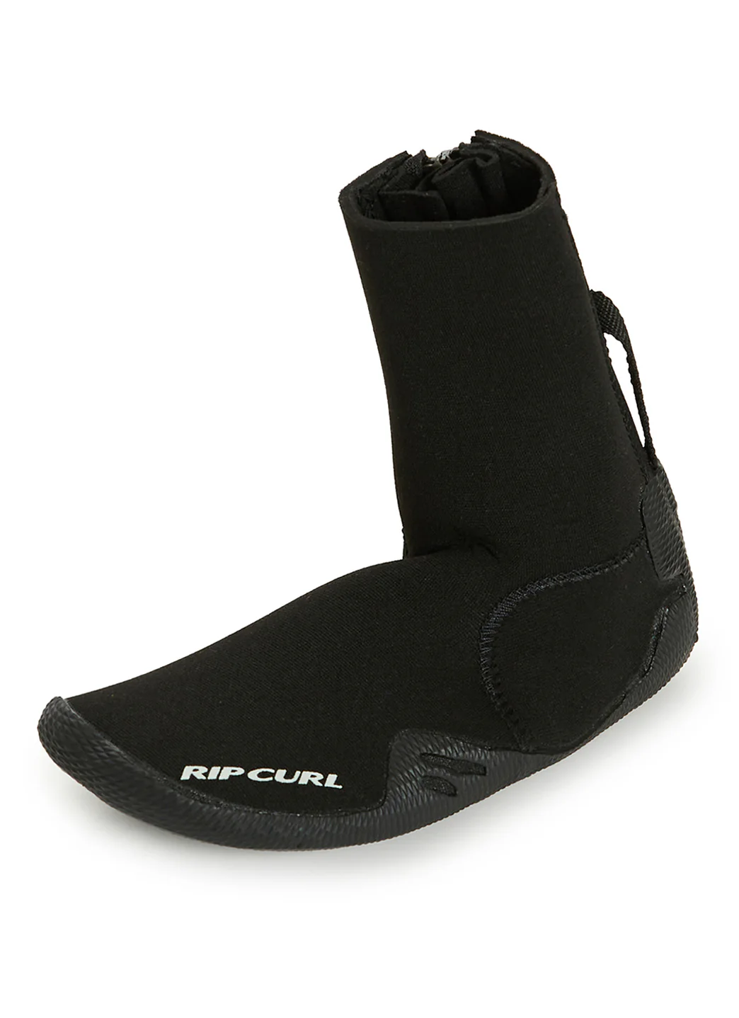 Rip Curl Youth 3mm Dawn Patrol Round Toe Wetsuit Booties (Big Kid) - Image 7