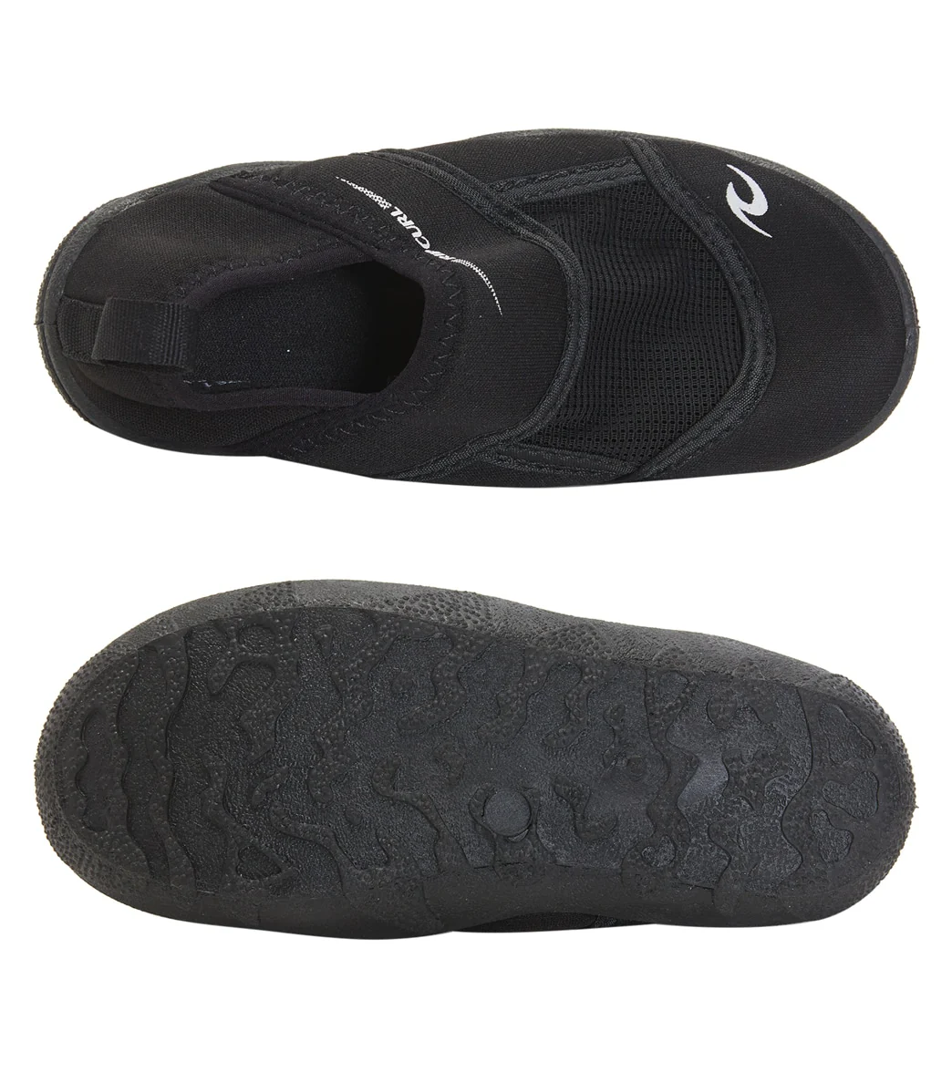 Rip Curl Youth Junior Reefwalker Water Shoes (Big Kid) - Image 4