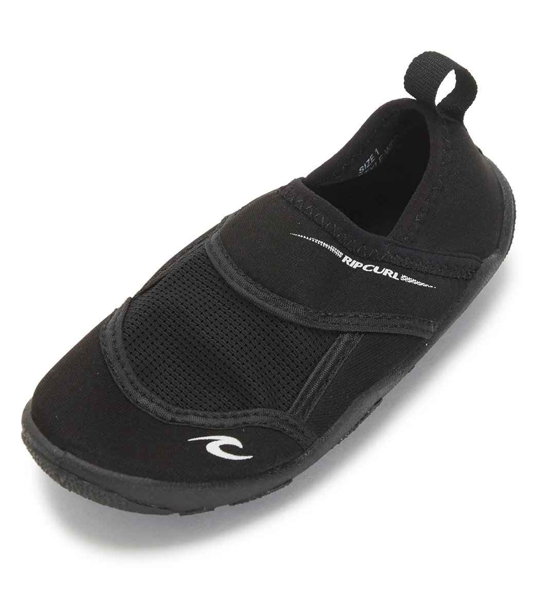 Rip Curl Youth Junior Reefwalker Water Shoes (Big Kid) - Image 7